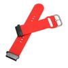 22mm Silicone Watch Band Smart Sports Watch Band Straps Replacement for NaGarmin NaFenix 7 6 5