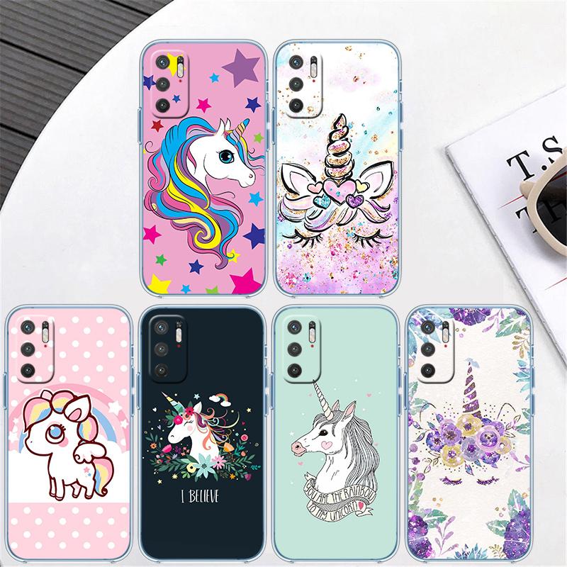 RP14 Cartoon Einhorn Handyhülle für Motorola Moto G10 G20 G30 G31 G32 G34 G35 G41 G42 G50 G51 G52 G55 G60 G60S G62 G71 G72 G75