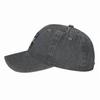 Craig of the Creek Characters Blue Denim Fabric Cap Casual Baseball Caps Adjustable Hat Summer Unisex Baseball Hats