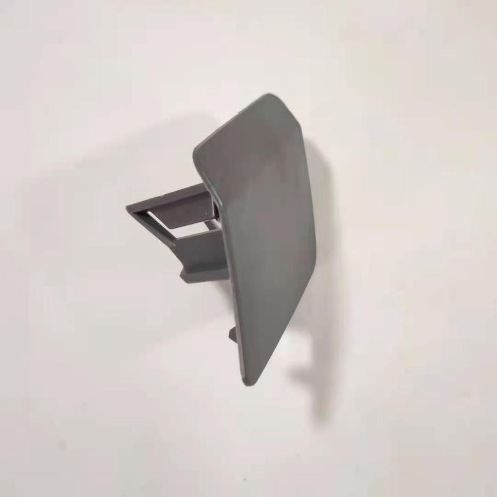 BMW F15/F85 Headlight Washer Cover Trim Panel, Left/Right (51117378589/51117378590)