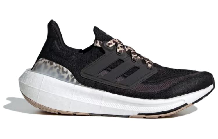 Women's Sneakers adidas Ultra Boost Light Core Black Magic Beige (Women's) Core Black/Core Black/Magic Beige