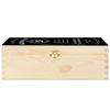 Skrzynka Na Whisky Prezent 18 20 25 30 35 40 45 50 55 60 65 70 Urodziny