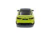 SOLIDO BMW M3 Competition Sedan 2023 Finished Product S4315303 1/43 (Yellow)