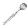 304 Stainless Steel Ice Cream Scoop   Handle Fruit Ice Cream   Spoon Melon   
