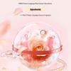 SLEK Lily Perfume Scented Shower Gel