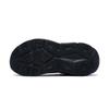 Saucony Breathable Casual Running Shoes Unisex Black S28282-2