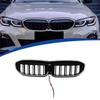 Illuminated LED Grille for 2019-2022 BMW 3 Series G20