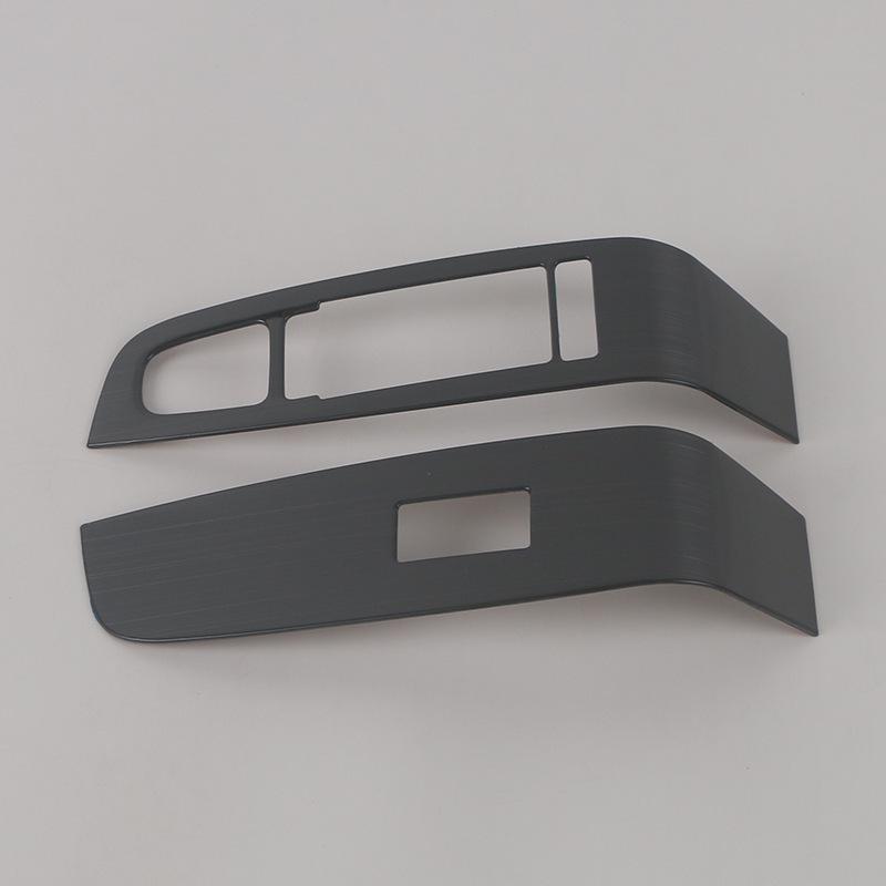 

GAC 23 M8 Master Edition Glass Lift Armrest Decorative Panel Modification