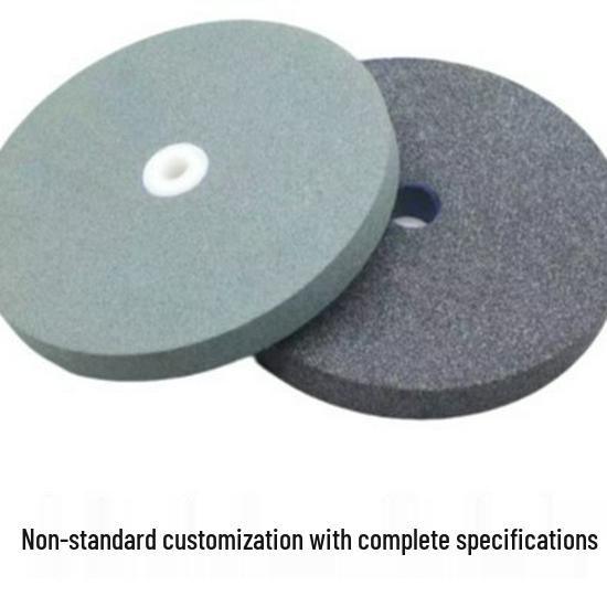 

Huaye Silicon Carbide Tungsten Steel Grinding Wheel Drill Bit