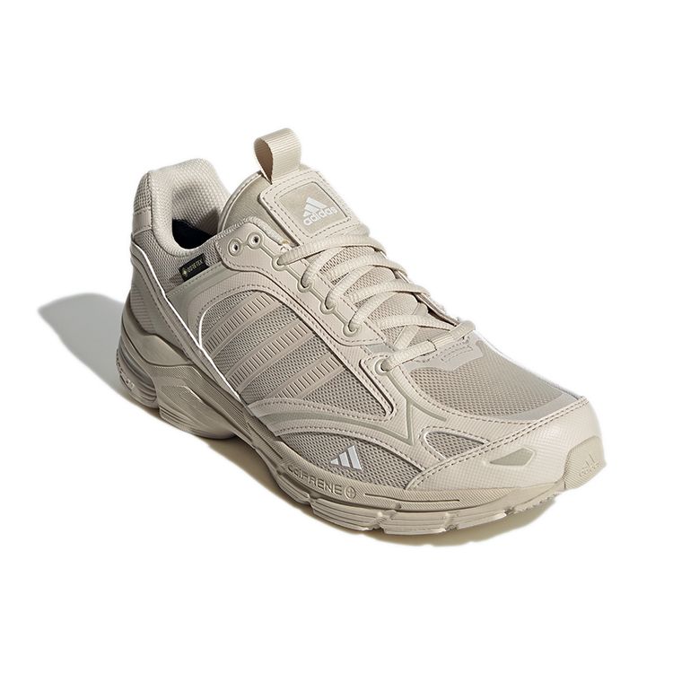 Adidas Spiritain 2000 GTX Clear Brown Unisex Sneakers Clear-White GZ1324