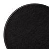 6Pcs Round Silicone Felt Coasters with Holder Heat Resistant Absorbent Drink Placemats Insulation Table Mat for Coffee Tea Cups