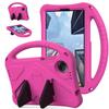 DaFeiXia Bracket Case for TCL Tab 8 NXTpaper 5G (2025) - Anti-Fall Protection Tablet Cover