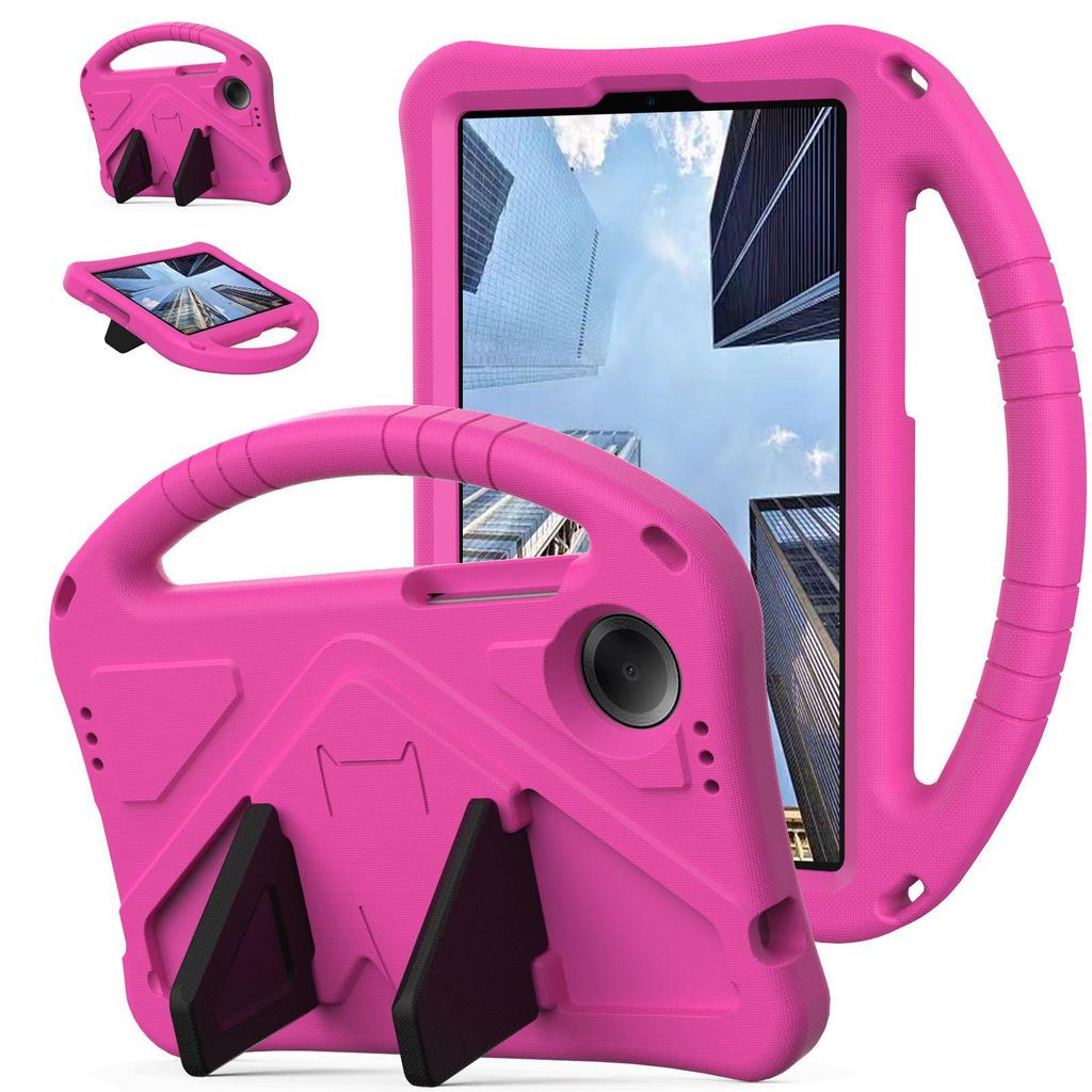DaFeiXia Bracket Case for TCL Tab 8 NXTpaper 5G (2025) - Anti-Fall Protection Tablet Cover