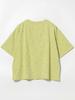 Beams Heart TEE Colorful Hot Fix One Size S/S T-Shirt, Women's,