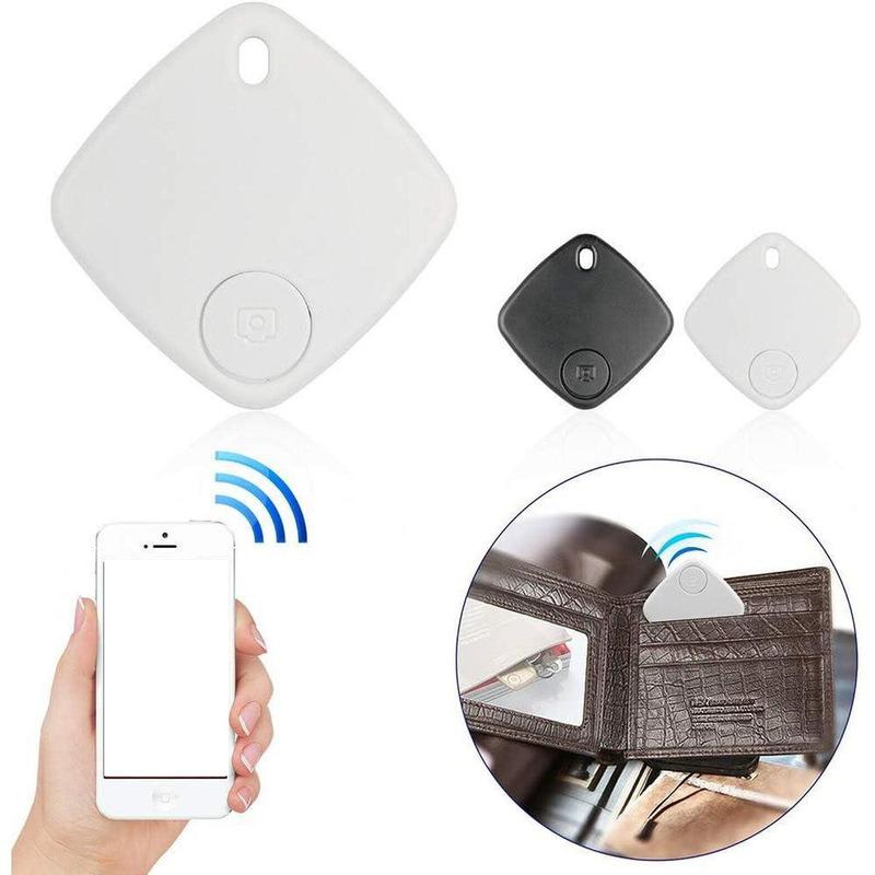 1 x Key Finder Locator Smart Tracker Fit for use with cars, vehicles, motorcycles, bicycles