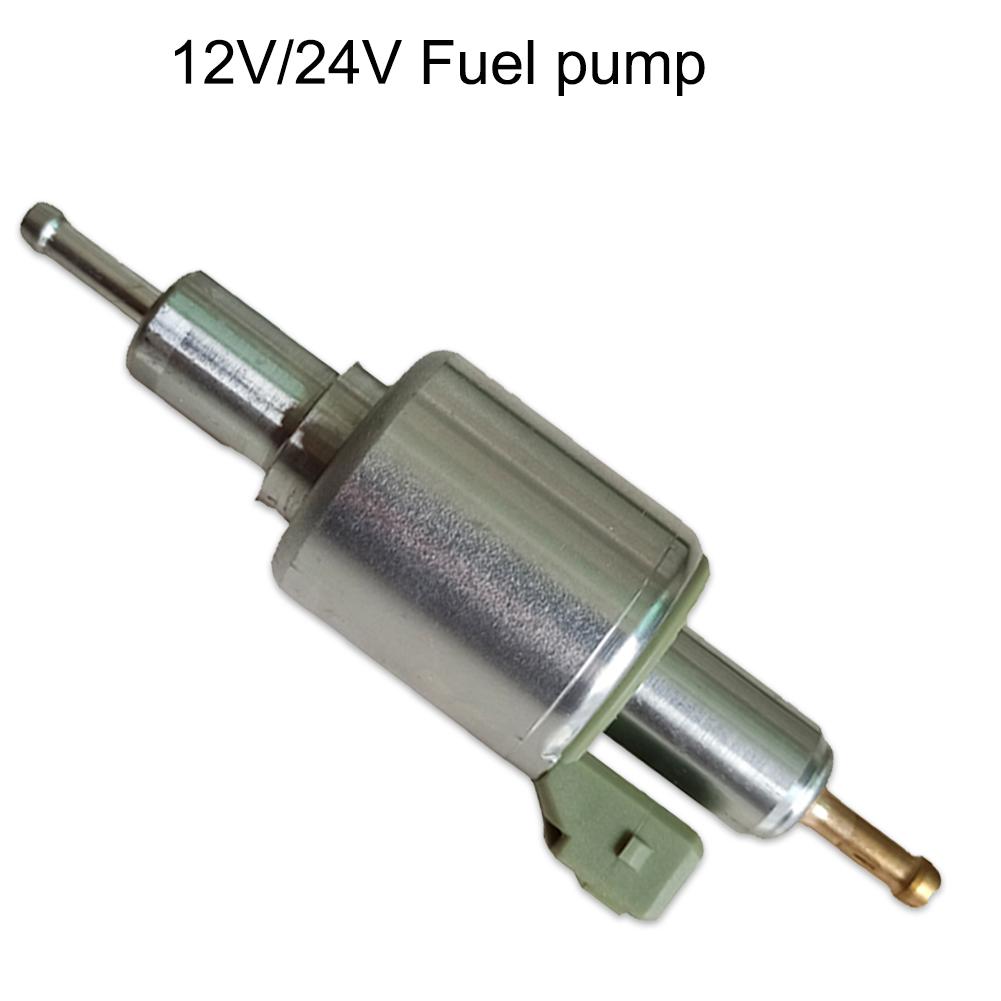 16ml Parking Heater Fuel Pumps For 2KW-8KW Car Heater 16/28ML Heating Pump 12/Heater Oil Pump Car Accessories