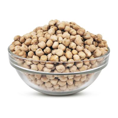 Kabuli Chana Loose Chickpeas (500 G)