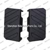 Ford Ranger T9 2022+ Rear Tailgate Step Bed Foot Pedal