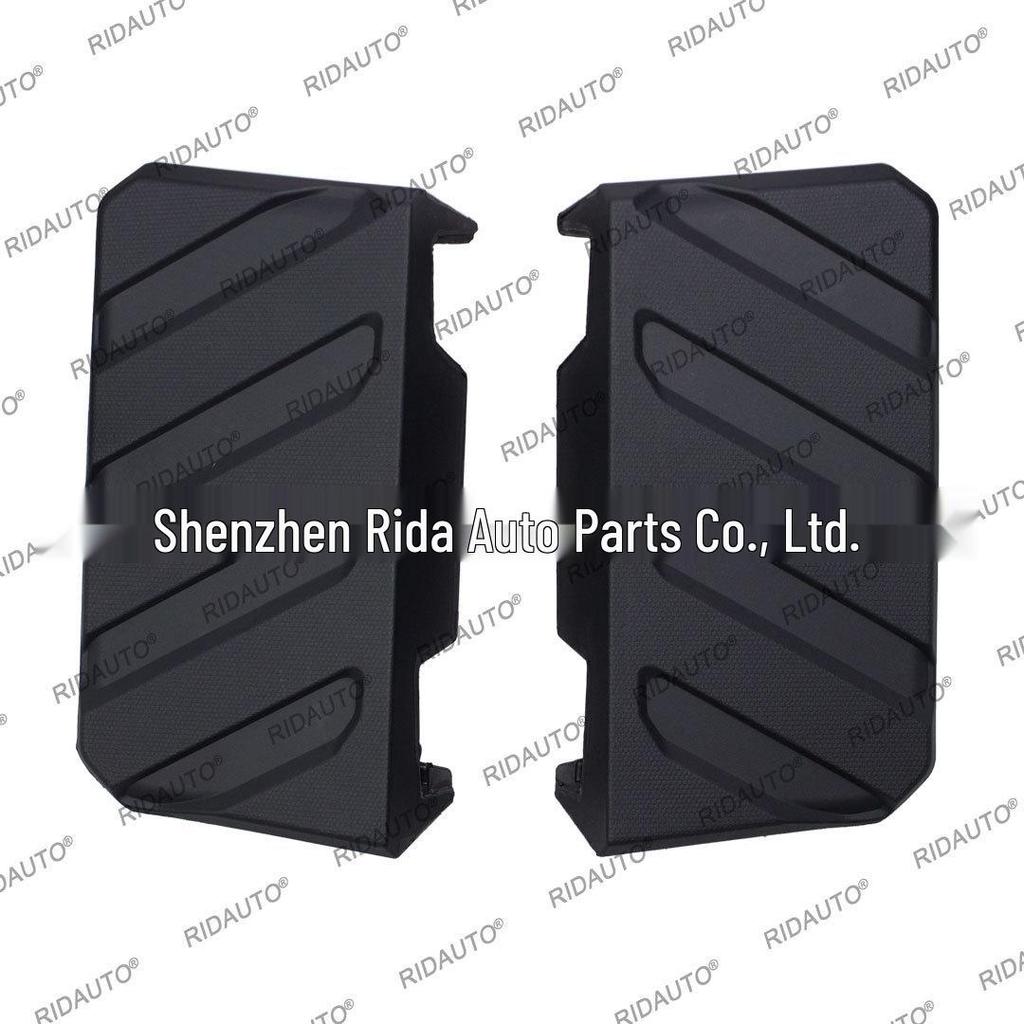 Ford Ranger T9 2022+ Rear Tailgate Step Bed Foot Pedal