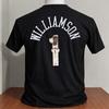 Zion Williamson New Orleans Pelicans Cartoon Shirt