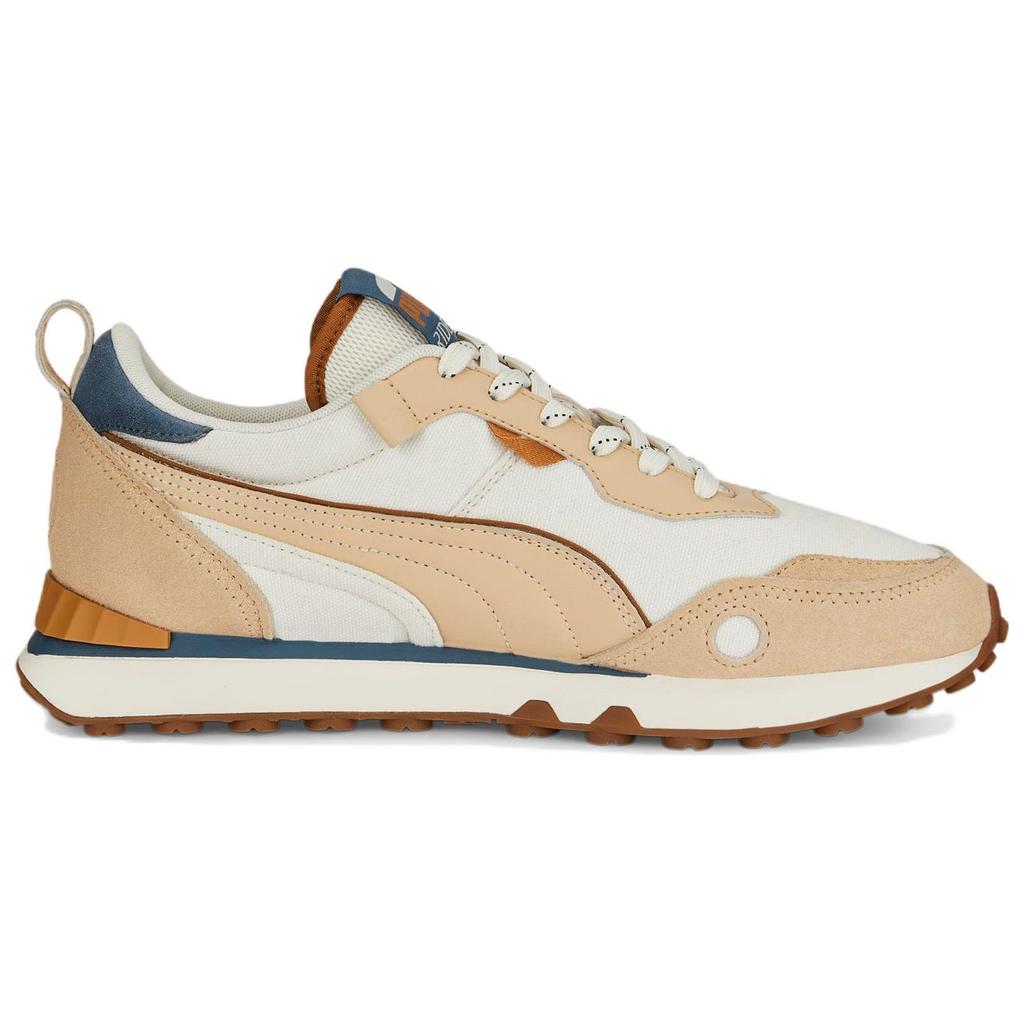 Puma Rider Fv 'Safari Light Sand Pristine' 387174-01