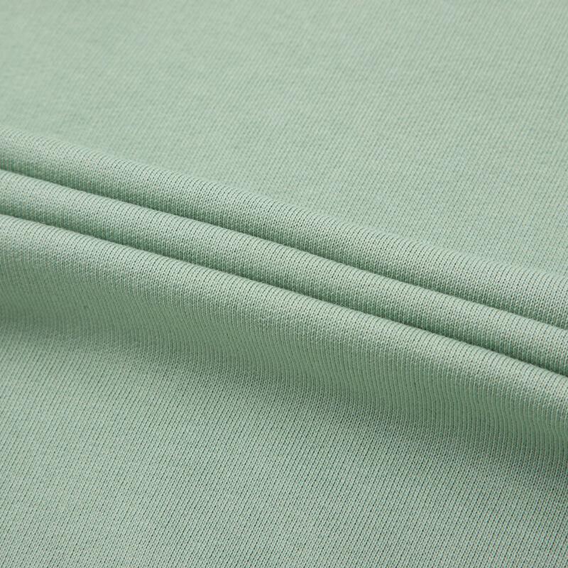 Puma Classics Logo Print Casual Sports Pullover Sweatshirt Men Sweatshirt Green 624941-54