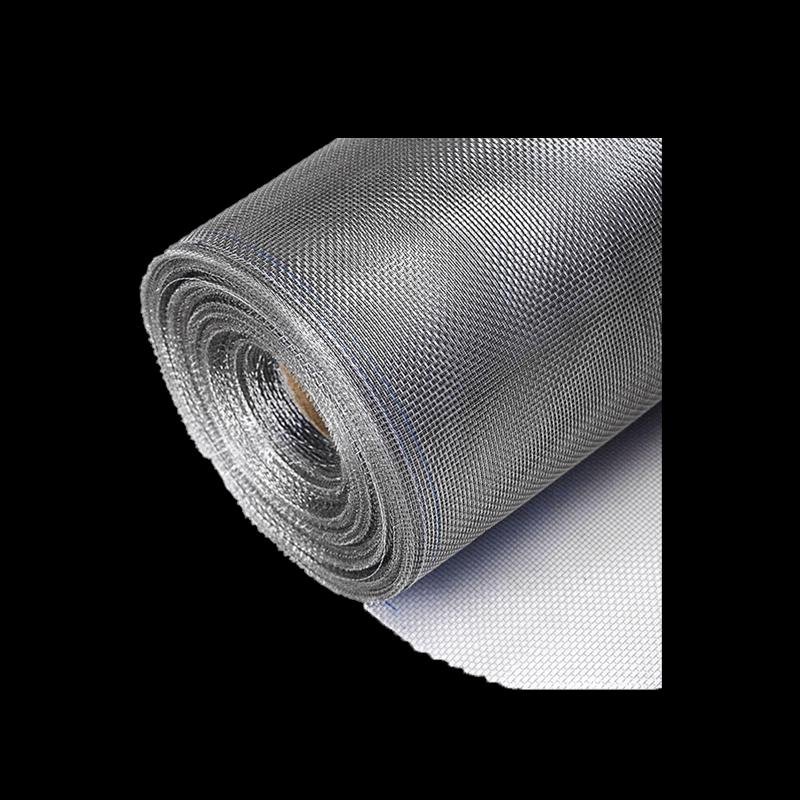 Fengjinzhu Stainless Steel DIY Window Screen Mesh