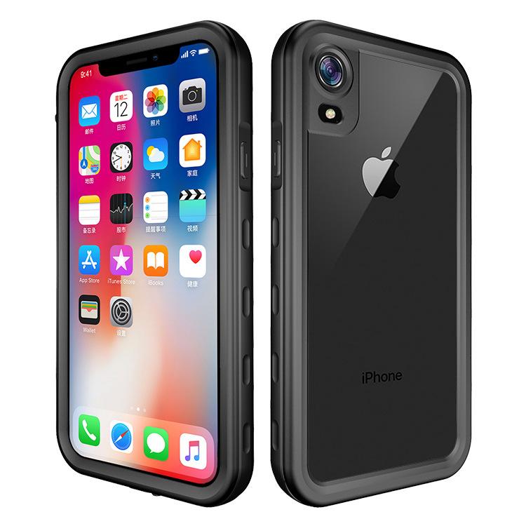 

For XR Phone Case Waterproof, Anti Drop, Dustproof Fashionable Protective Case Cover New for Apple XR Phone Case Apple XR