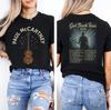 Paul McCartney Got Back 2025 TShirt Tour Shirt 2025 Unisex T-Shirt
