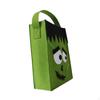 Halloween Gift Bag, Reusable And Versatile Candy Felt Tote Bag for Shopping, Party, Holiday