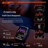 KPEP K25 L1 GPS Smart Sport Bracelet (CN version)