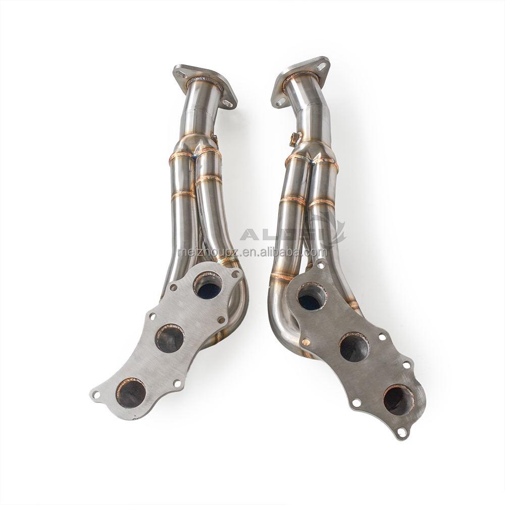 Lexus GS Exhaust Manifold (GS250/300/350, 2006-2013)