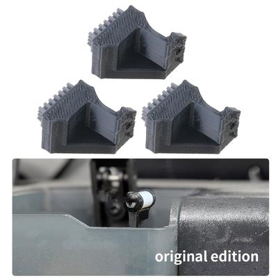 3D yazıcılar ve 3D tarayıcılar – 3D yazıcı parçaları ve aksesuarları