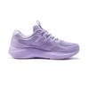 Saucony Lancer Shock Absorbers Low Top Training Running Shoes Women's Purple Saucony S18190-9