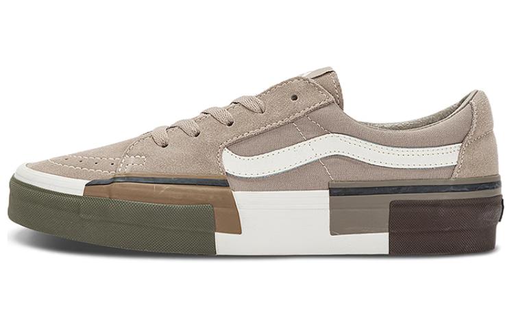 Vans SK8 Low Moon Rock VN000CRNCH8 34.5