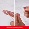 Longchan Thickened Polyethylene Football Goal Net