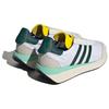 Adidas Country Xlg 'White Collegiate Green Yellow' Women's Sneakers IF8118