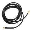 20in Outboard Hose Kit Rubber Low Heat Expansion Easy to Use HO5102 for Hydraulic Steering Systems