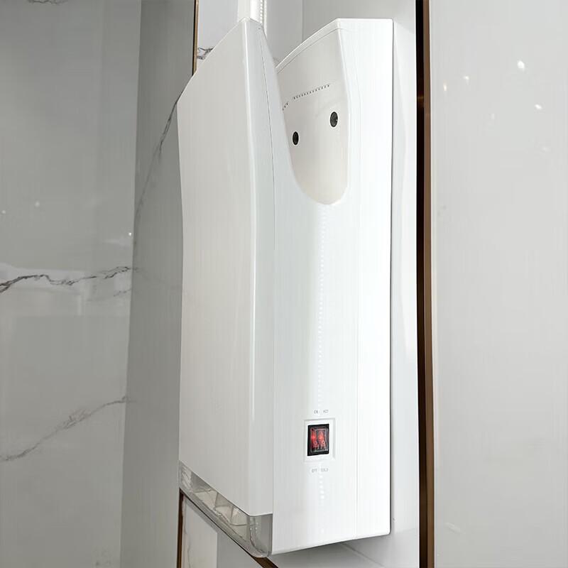 BYX-240 Automatic Commercial High-Speed Jet Hand Dryer