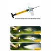 Large Capacity Cordless Pollinator Sprayer Detachable Extension Rod Stainless Steel Nozzle For Greenhouses Use