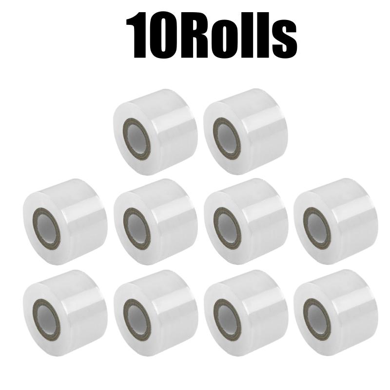 PE Grafting Film Self Adhesive Tree Wrapping Film for Plant Protection and Easy Packing Strong Stretchable Gardening Supplies