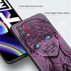 Weiche TPU-Hülle für Realme 8 C21 9 Pro 8i 9i GT Neo 3 2 C3 7 6 C21Y C15 C11 C35, Telefonabdeckung, japanischer Anime Tokyo Revengers