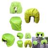 Hochwertige universelle Outdoor-Fahrradpacktasche mit Regenschutz und wasserdichten Eigenschaften
