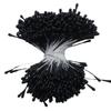 2mm 390 Root Matte Heart Flower Simulation, Eco-Friendly Rose Lily Stamen