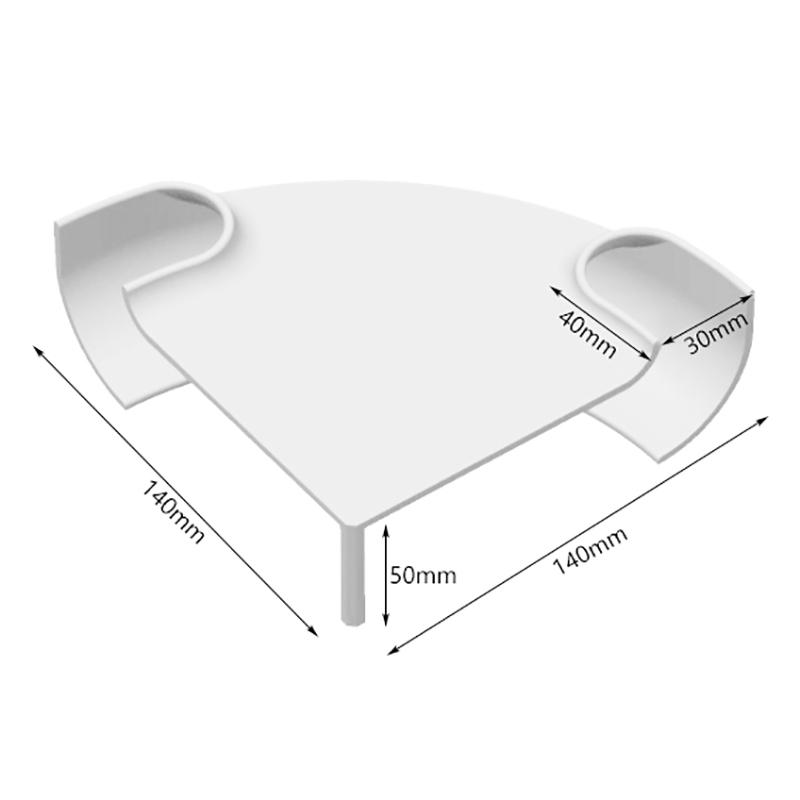 Multifunktionale Aquarium Unterwasser Tunnel Höhle Unter Kies Tunnel Kurve Aquarium Dekoration Tunnelhöhlen Aquarium Dekoration