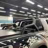 Tundra Raptor F150 RAM Tailgate Rack & Bed Cover for Modified Trucks
