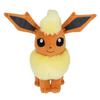 Sanei Boeki Pokemon ALL STAR COLLECTION Booster W9 x D18 x H19cm Plush Toy Pokemon PP112 (S)