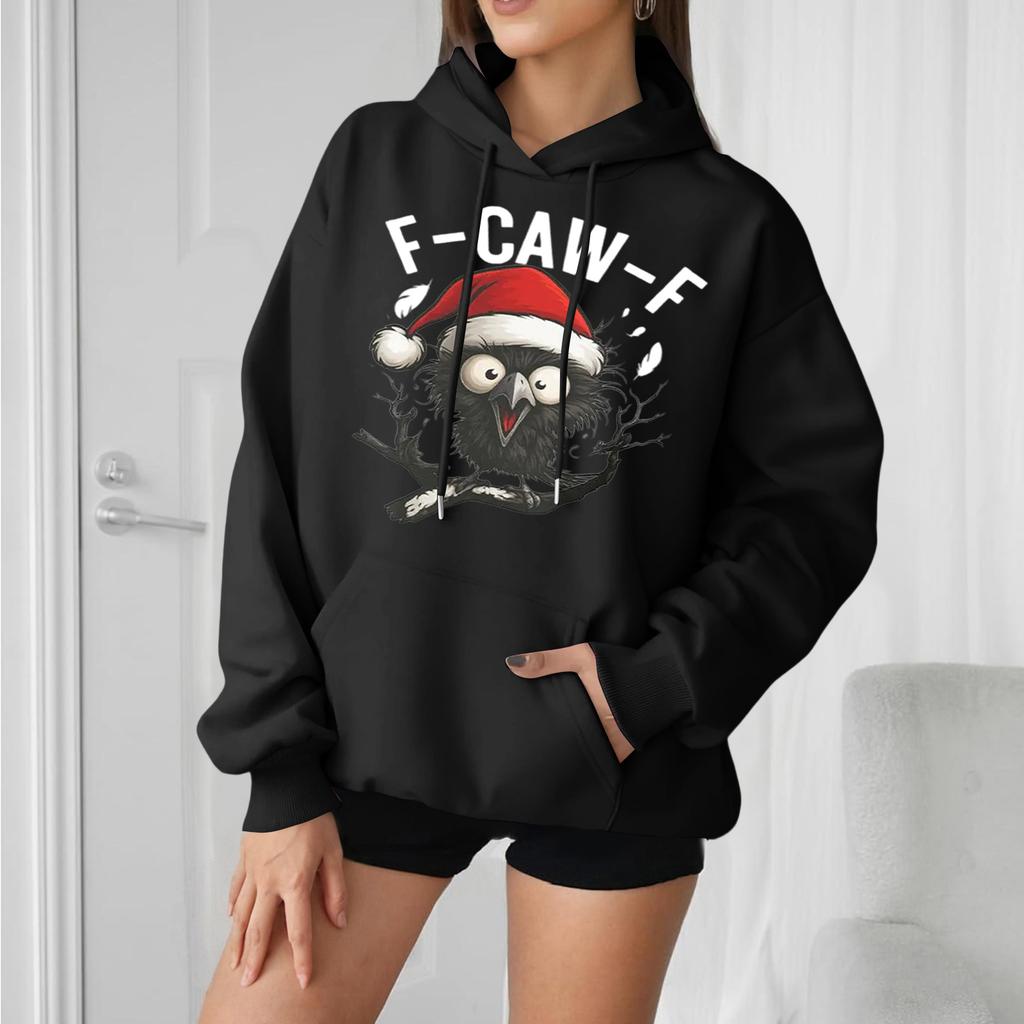 Dámská móda Denní všestranné ležérní mikiny Top mikiny s dlouhým rukávem