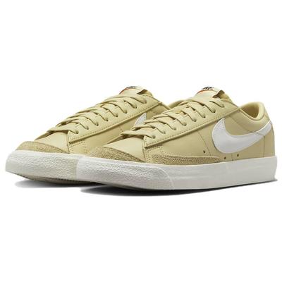 Blazer Low 77 'Brown' Women's DC4769-701