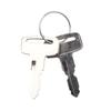 1pc Ignition Switch 27005-1244 For Kawasaki Mule 3000-3020 Ignition Key Switch Heat Sink For Kawasaki Mule 3000